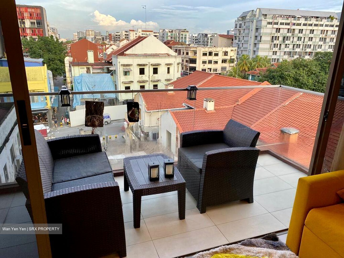 Avant Residences (D14), Apartment #458903211